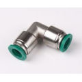 Brass Elbow Fittings (MPV) , Brass Pipe Fitting, One-Touch Fitting